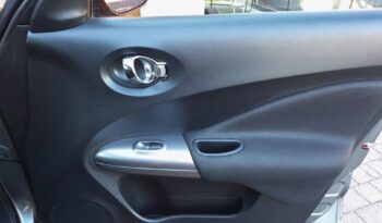 NISSAN Juke  | FWD (przód) | Manualna | 117 KM | Szary full