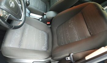 OPEL Meriva  | FWD (przód) | Manualna | 120 KM | Zielony full