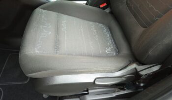 OPEL Meriva  | FWD (przód) | Manualna | 120 KM | Zielony full