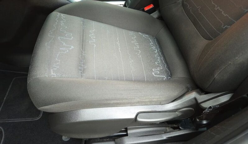 OPEL Meriva  | FWD (przód) | Manualna | 120 KM | Zielony full