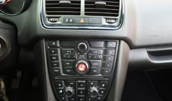 OPEL Meriva  | FWD (przód) | Manualna | 120 KM | Zielony full