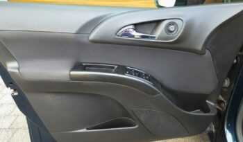 OPEL Meriva  | FWD (przód) | Manualna | 120 KM | Zielony full