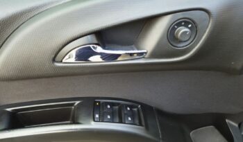 OPEL Meriva  | FWD (przód) | Manualna | 120 KM | Zielony full