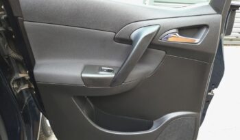 OPEL Meriva  | FWD (przód) | Manualna | 120 KM | Zielony full