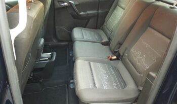 OPEL Meriva  | FWD (przód) | Manualna | 120 KM | Zielony full