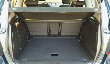 OPEL Meriva  | FWD (przód) | Manualna | 120 KM | Zielony full