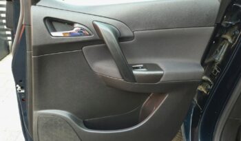 OPEL Meriva  | FWD (przód) | Manualna | 120 KM | Zielony full