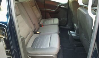 OPEL Meriva  | FWD (przód) | Manualna | 120 KM | Zielony full