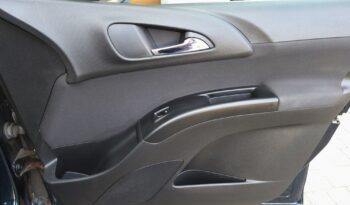 OPEL Meriva  | FWD (przód) | Manualna | 120 KM | Zielony full