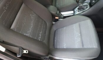 OPEL Meriva  | FWD (przód) | Manualna | 120 KM | Zielony full