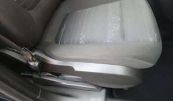 OPEL Meriva  | FWD (przód) | Manualna | 120 KM | Zielony full