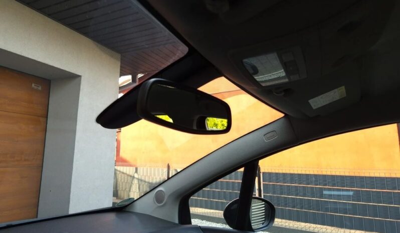 OPEL Meriva  | FWD (przód) | Manualna | 120 KM | Zielony full