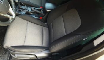 HYUNDAI Tucson  | FWD (przód) | Automatyczna | 177 KM | Szary full