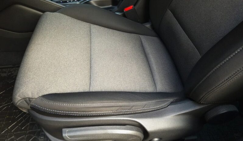 HYUNDAI Tucson  | FWD (przód) | Automatyczna | 177 KM | Szary full