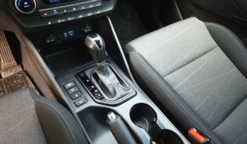 HYUNDAI Tucson  | FWD (przód) | Automatyczna | 177 KM | Szary full