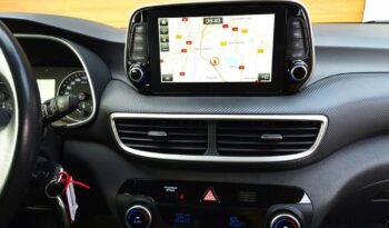 HYUNDAI Tucson  | FWD (przód) | Automatyczna | 177 KM | Szary full