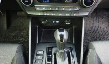 HYUNDAI Tucson  | FWD (przód) | Automatyczna | 177 KM | Szary full