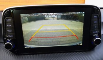 HYUNDAI Tucson  | FWD (przód) | Automatyczna | 177 KM | Szary full