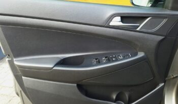 HYUNDAI Tucson  | FWD (przód) | Automatyczna | 177 KM | Szary full