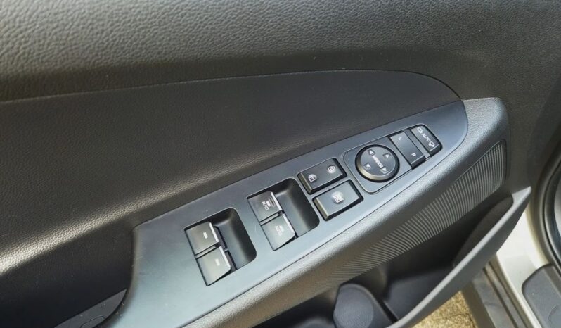 HYUNDAI Tucson  | FWD (przód) | Automatyczna | 177 KM | Szary full