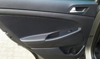 HYUNDAI Tucson  | FWD (przód) | Automatyczna | 177 KM | Szary full