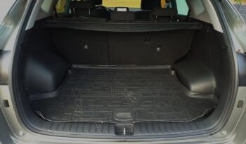 HYUNDAI Tucson  | FWD (przód) | Automatyczna | 177 KM | Szary full