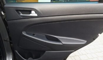 HYUNDAI Tucson  | FWD (przód) | Automatyczna | 177 KM | Szary full