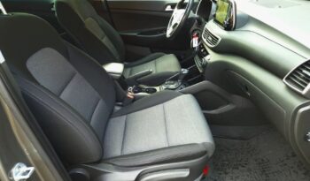 HYUNDAI Tucson  | FWD (przód) | Automatyczna | 177 KM | Szary full