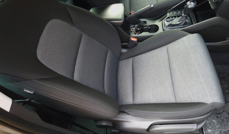 HYUNDAI Tucson  | FWD (przód) | Automatyczna | 177 KM | Szary full