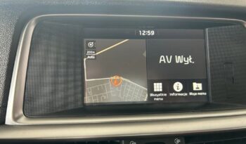 KIA Optima  | FWD (przód) | Manualna | 163 KM | Brązowy full