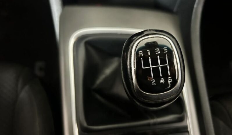 KIA Optima  | FWD (przód) | Manualna | 163 KM | Brązowy full