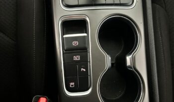 KIA Optima  | FWD (przód) | Manualna | 163 KM | Brązowy full