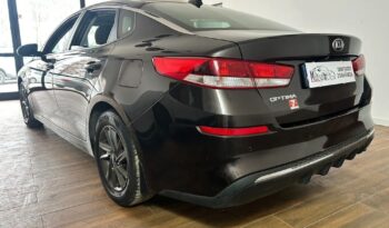KIA Optima  | FWD (przód) | Manualna | 163 KM | Brązowy full