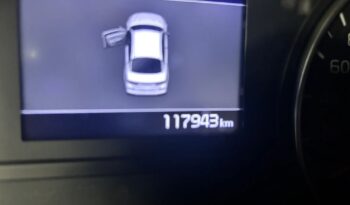 KIA Optima  | FWD (przód) | Manualna | 163 KM | Brązowy full