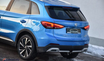 MG ZS Hybrid+ | FWD (przód) | Automatyczna | 197 KM | Niebieski full