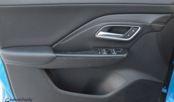 MG ZS Hybrid+ | FWD (przód) | Automatyczna | 197 KM | Niebieski full