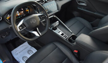 MG ZS Hybrid+ | FWD (przód) | Automatyczna | 197 KM | Niebieski full