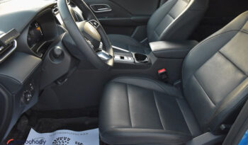 MG ZS Hybrid+ | FWD (przód) | Automatyczna | 197 KM | Niebieski full