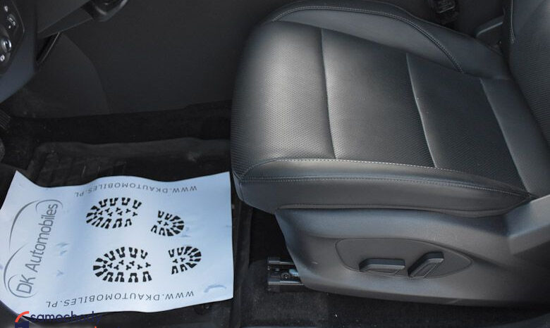 MG ZS Hybrid+ | FWD (przód) | Automatyczna | 197 KM | Niebieski full