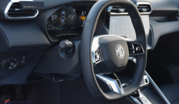 MG ZS Hybrid+ | FWD (przód) | Automatyczna | 197 KM | Niebieski full