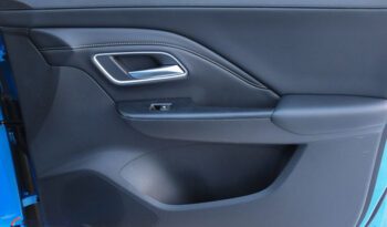 MG ZS Hybrid+ | FWD (przód) | Automatyczna | 197 KM | Niebieski full