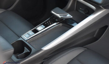 MG ZS Hybrid+ | FWD (przód) | Automatyczna | 197 KM | Niebieski full