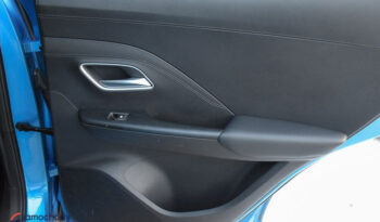 MG ZS Hybrid+ | FWD (przód) | Automatyczna | 197 KM | Niebieski full