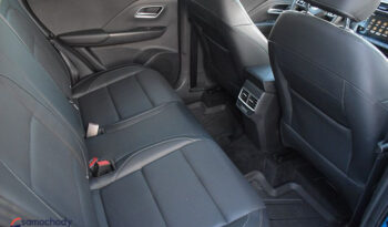 MG ZS Hybrid+ | FWD (przód) | Automatyczna | 197 KM | Niebieski full