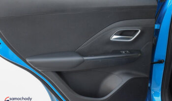 MG ZS Hybrid+ | FWD (przód) | Automatyczna | 197 KM | Niebieski full