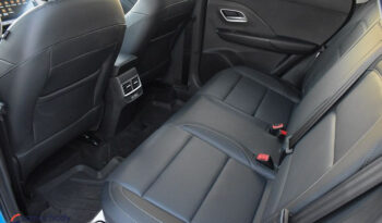 MG ZS Hybrid+ | FWD (przód) | Automatyczna | 197 KM | Niebieski full