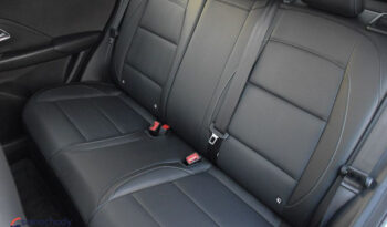 MG ZS Hybrid+ | FWD (przód) | Automatyczna | 197 KM | Niebieski full