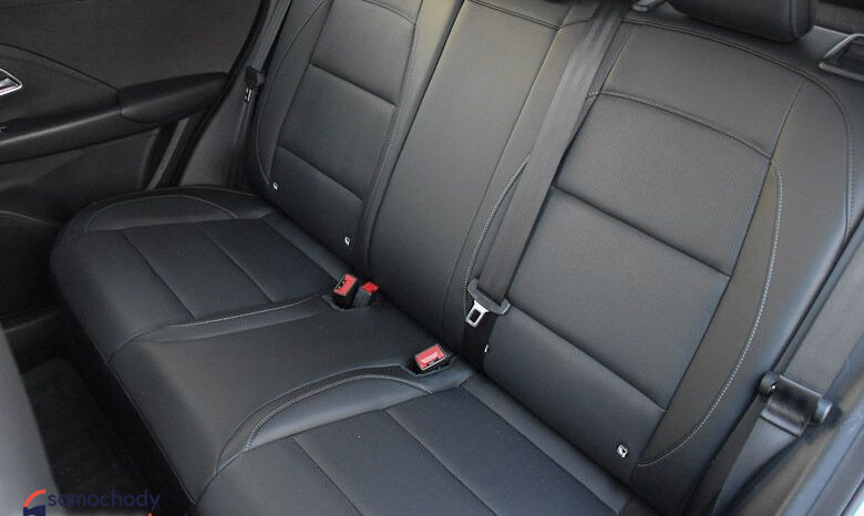 MG ZS Hybrid+ | FWD (przód) | Automatyczna | 197 KM | Niebieski full