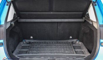 MG ZS Hybrid+ | FWD (przód) | Automatyczna | 197 KM | Niebieski full