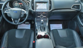FORD EDGE  | 4×4 (stały) | Automatyczna | 210 KM | Bordowy full
